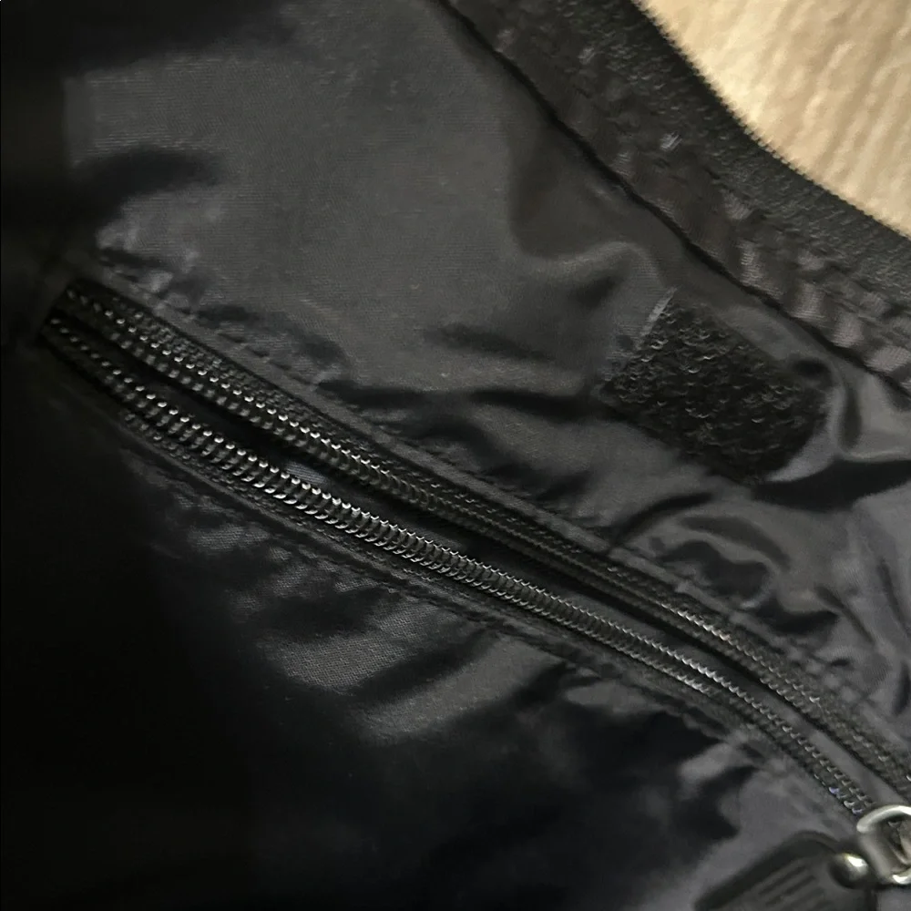 Polo Bag Vintage 90s 00s Y2k Ralph Lauren PRL Work-out Gym Travel Carry-all Bag